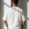 Essential Cotton T-Shirt White