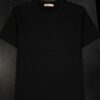 Essential Cotton T-Shirt Black