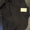 Women’s High-Neck Knit Sweater – Essential Classic Black