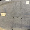 Men’s Classic Striped Sleeve Cardigan Light Gray